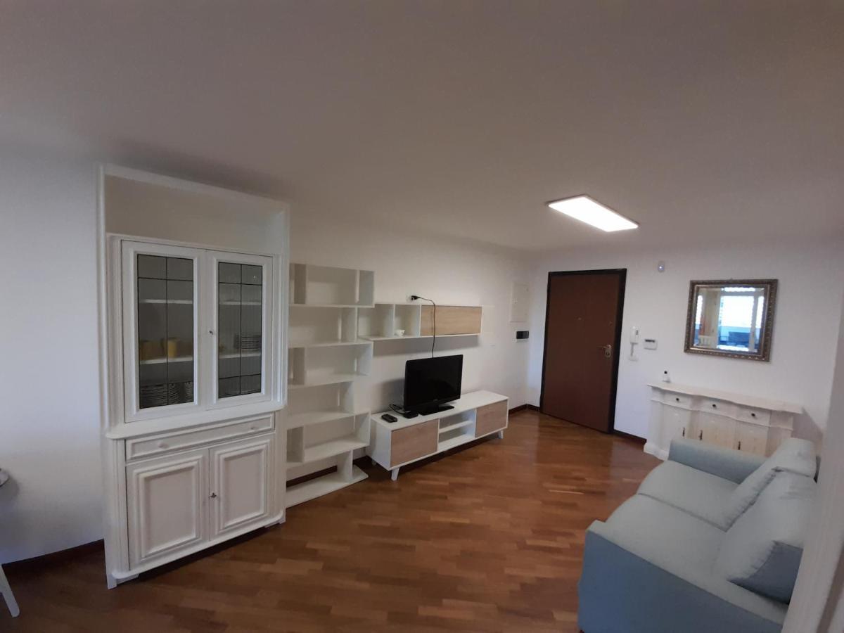 Apartment Dimora Emilia