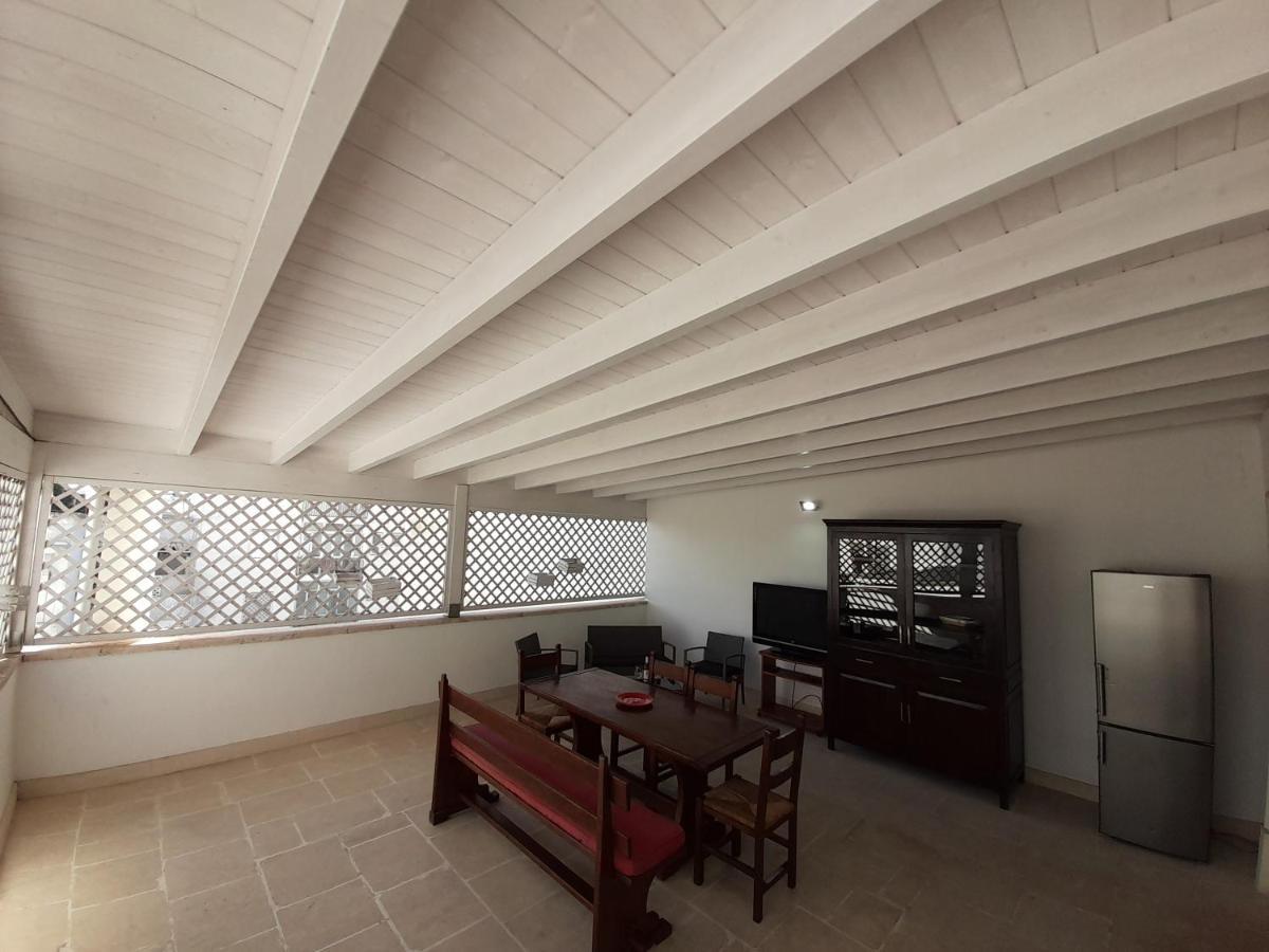 Dimora Emilia Apartment