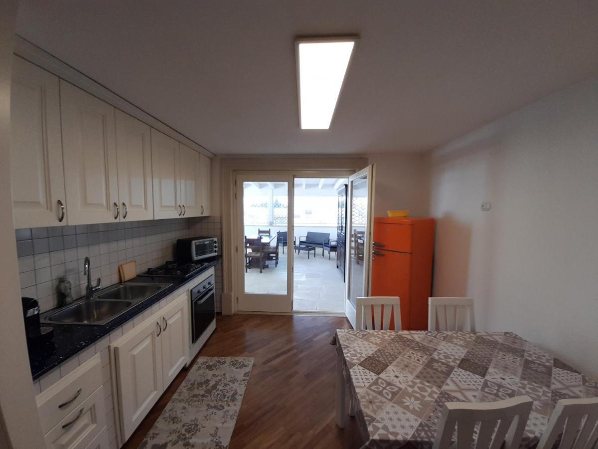 Apartment Dimora Emilia Lecce