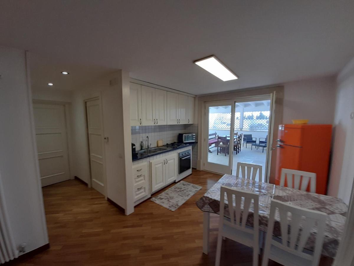 Dimora Emilia Apartment Lecce