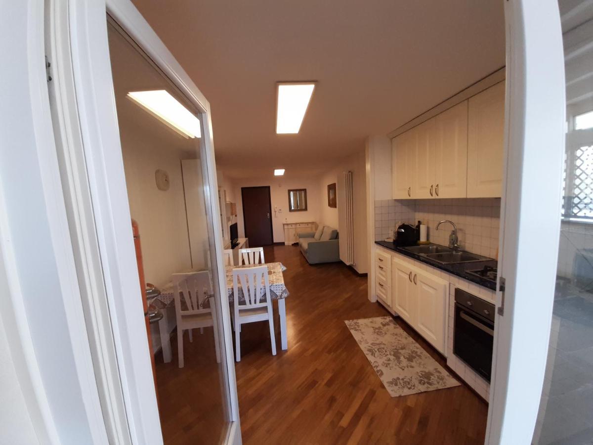 Dimora Emilia Appartement