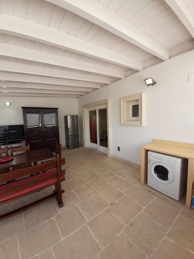 Dimora Emilia Apartment Lecce