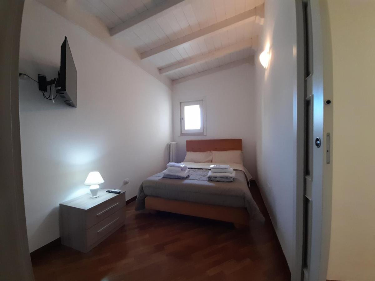 Dimora Emilia Lecce