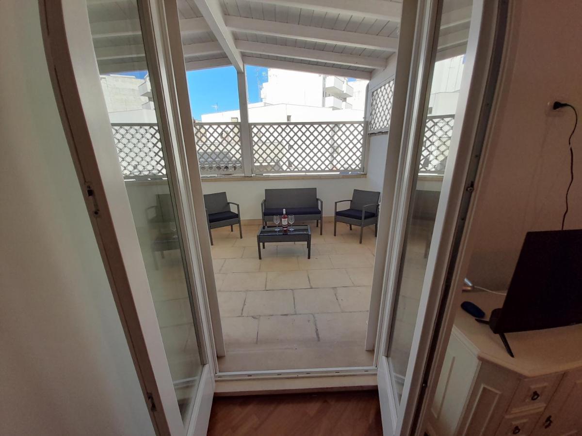 Appartement Dimora Emilia