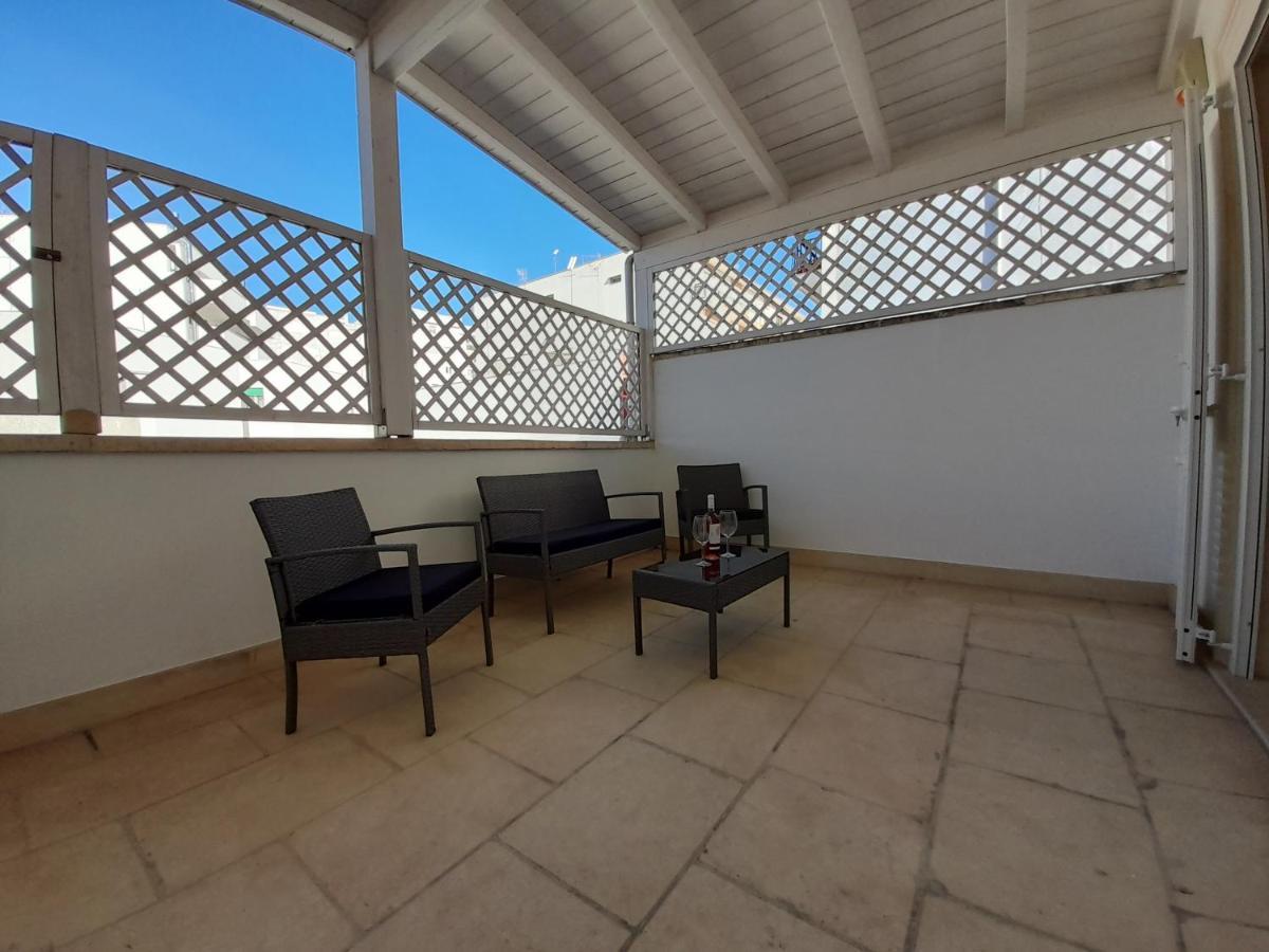 Apartment Dimora Emilia *