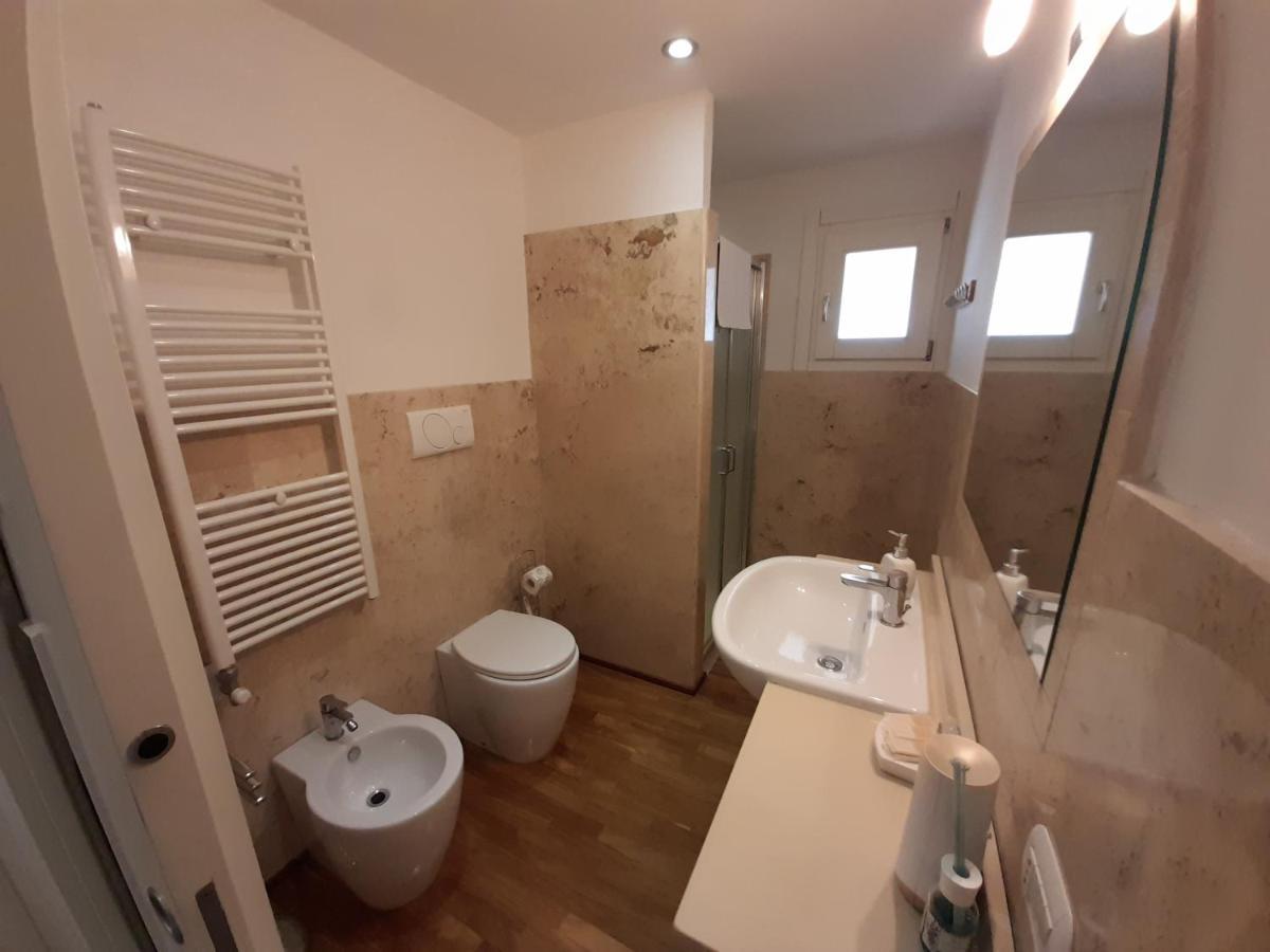 Dimora Emilia Appartement