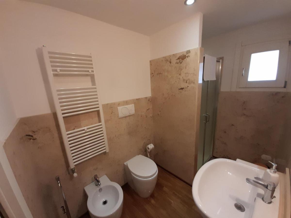 Apartment Dimora Emilia Lecce