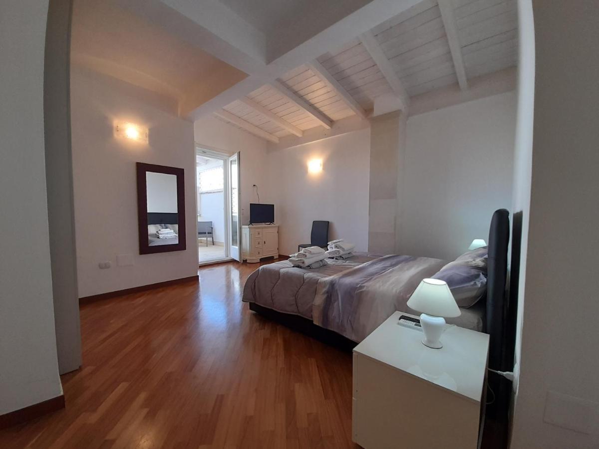 Dimora Emilia Apartment *