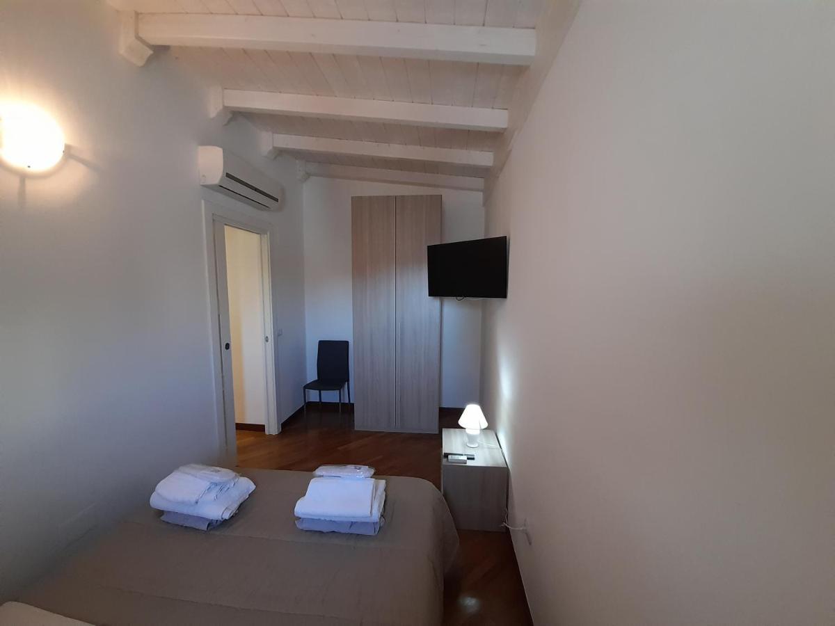 Apartment Dimora Emilia Lecce