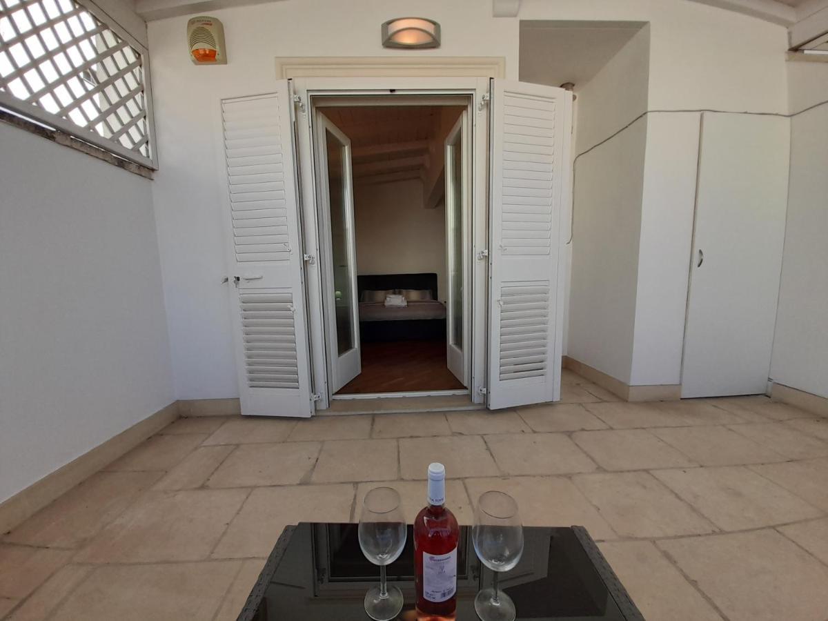 Apartment Dimora Emilia *