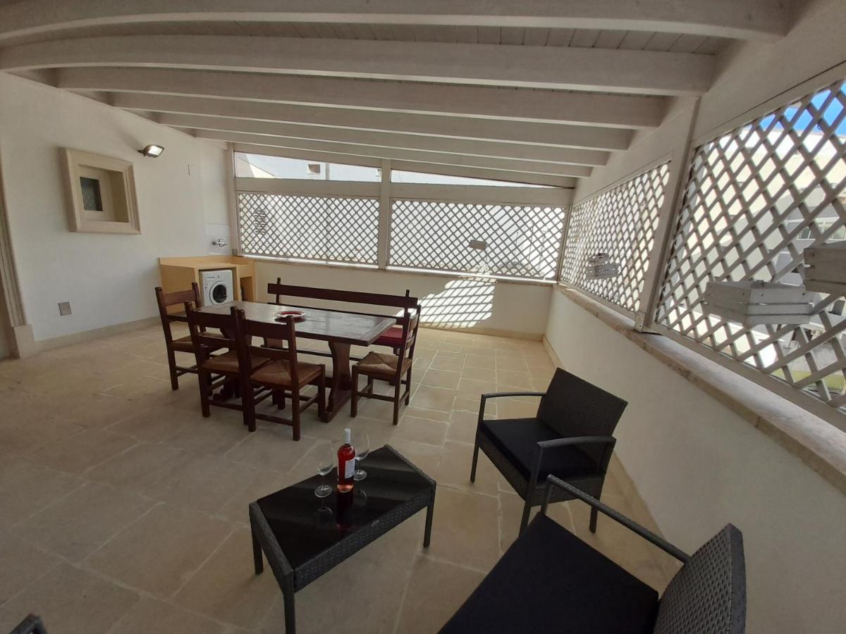 Apartment Dimora Emilia Lecce