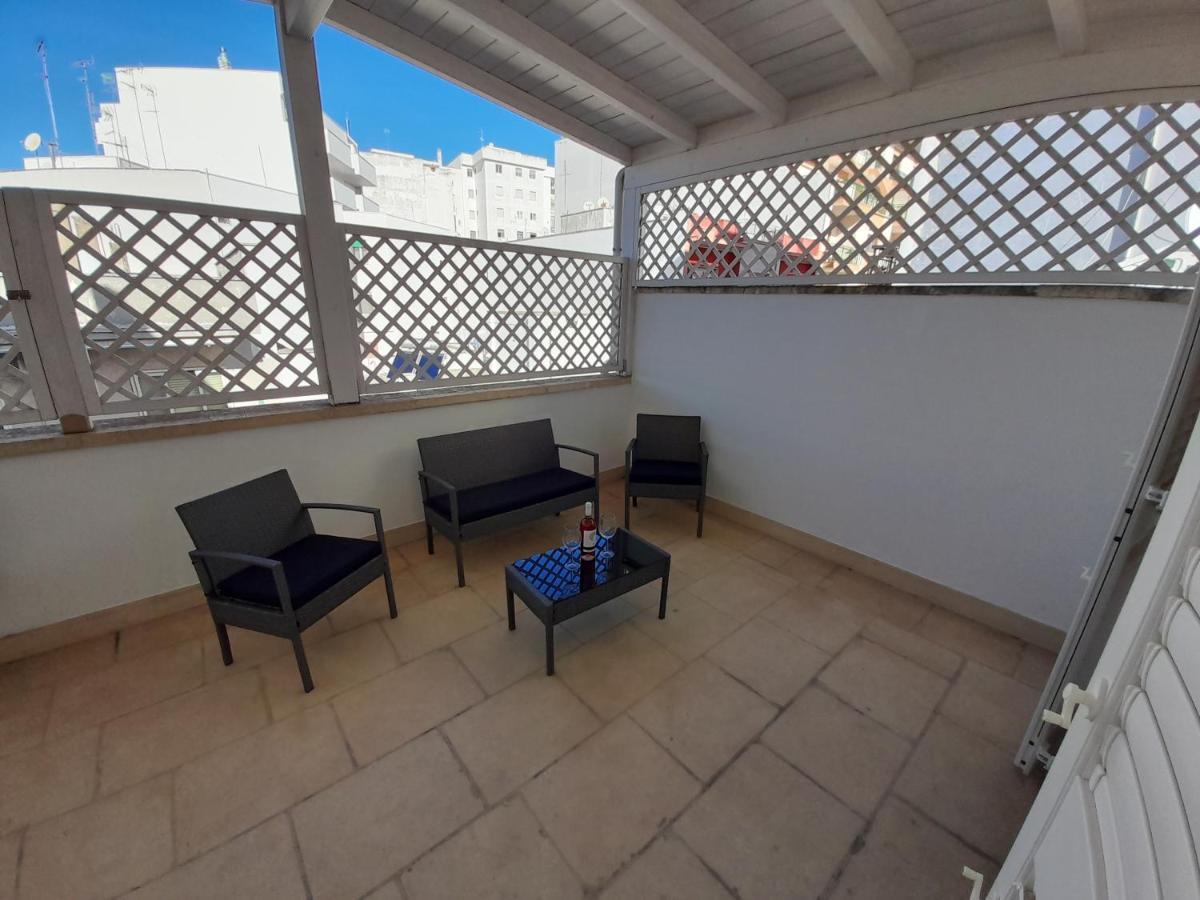Appartement Dimora Emilia *