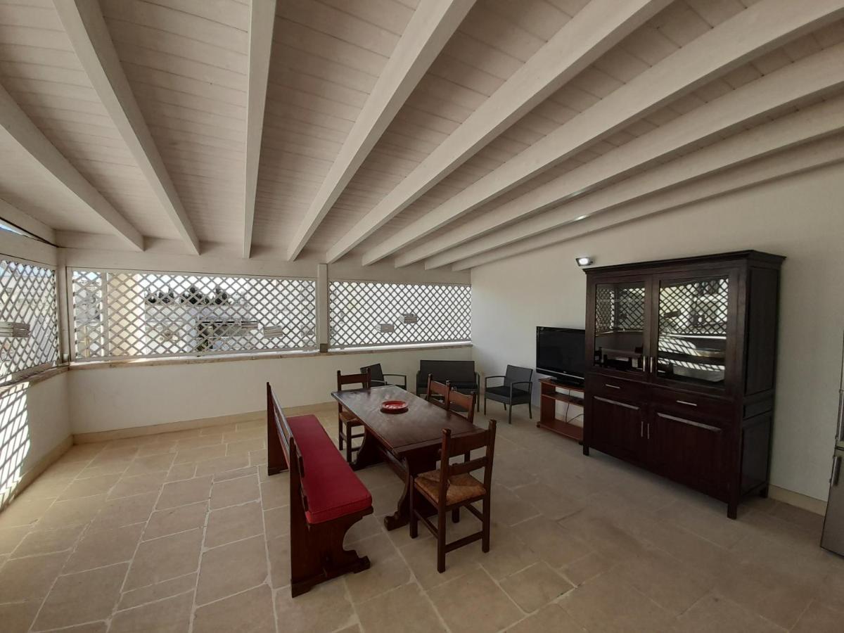 Dimora Emilia Apartment