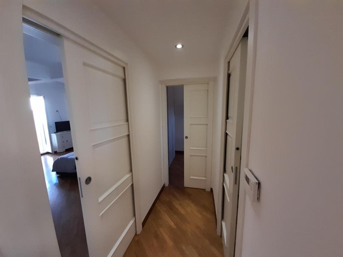Appartement Dimora Emilia Lecce