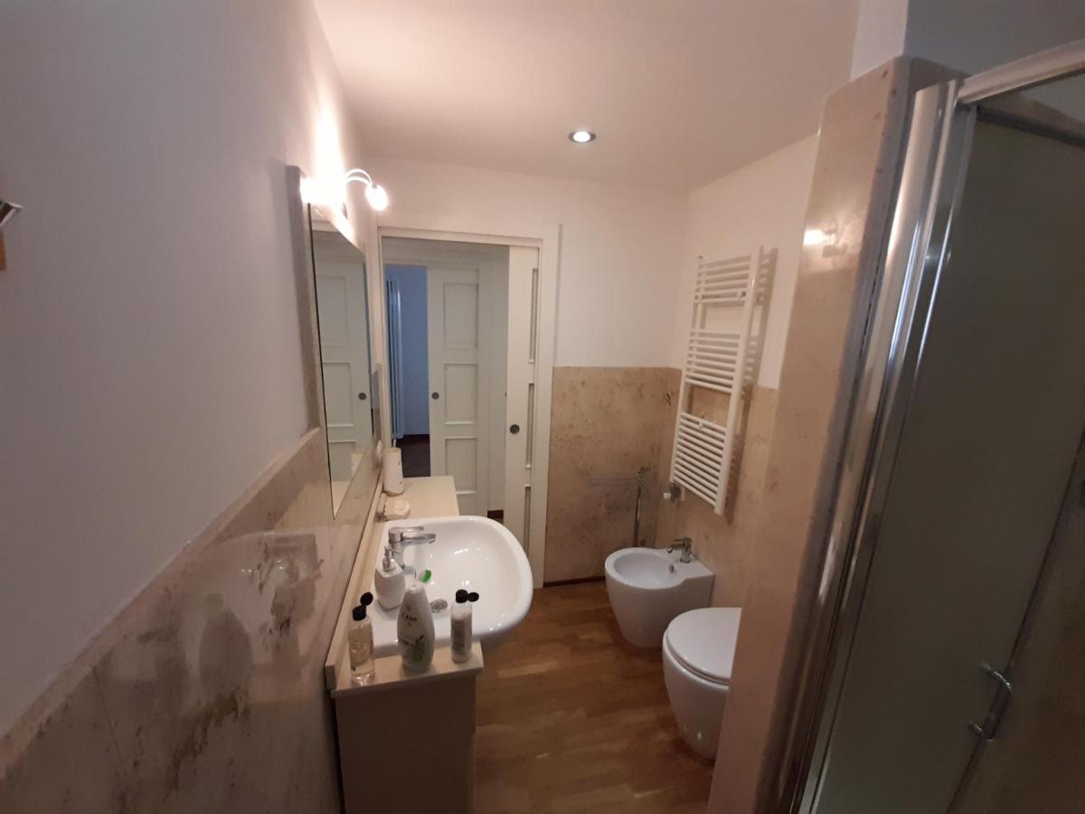 Dimora Emilia Apartment *