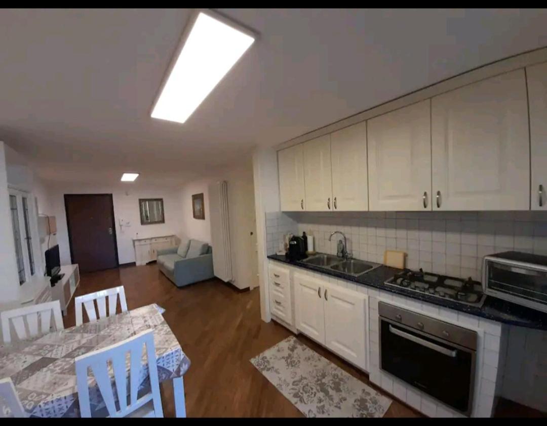 Dimora Emilia Apartment *